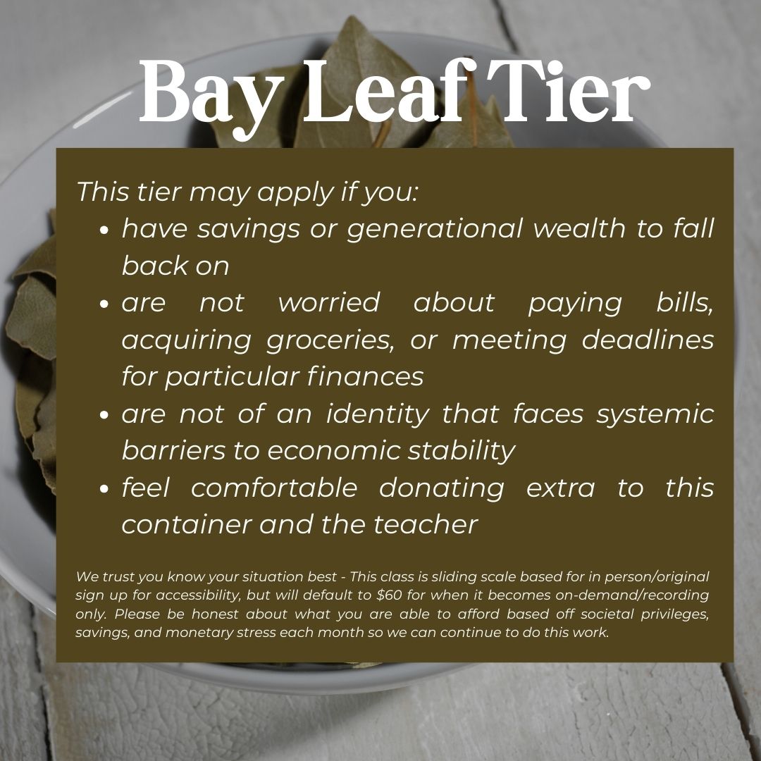 Mundane and Magic: Revisited