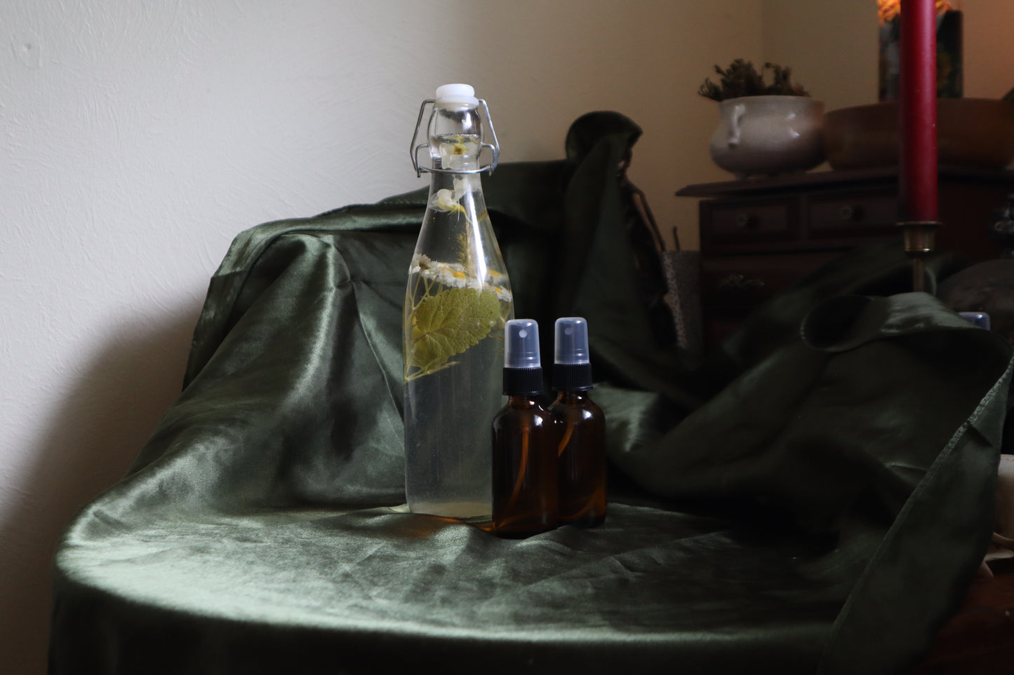 Saint John's Blessing Spray