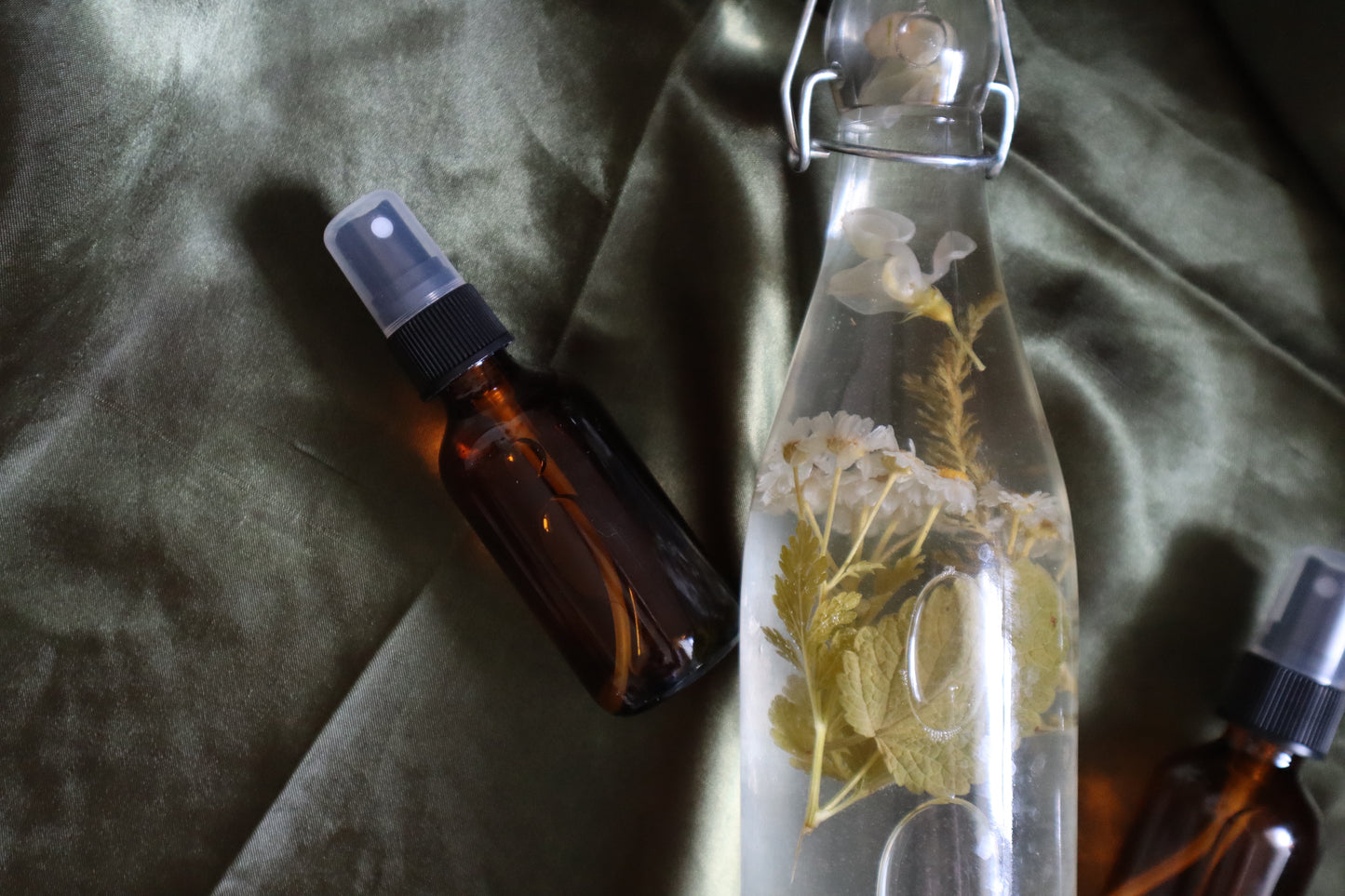 Saint John's Blessing Spray