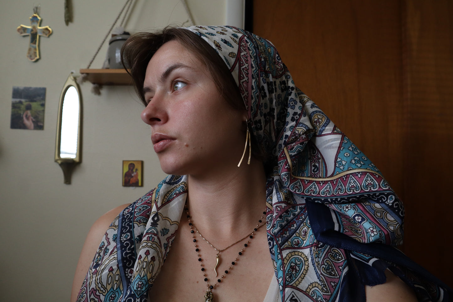 Chiesa Veil