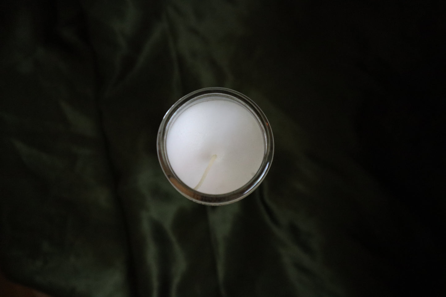 Contra Malocchio - Anti Evil Eye - Seven Day Candle