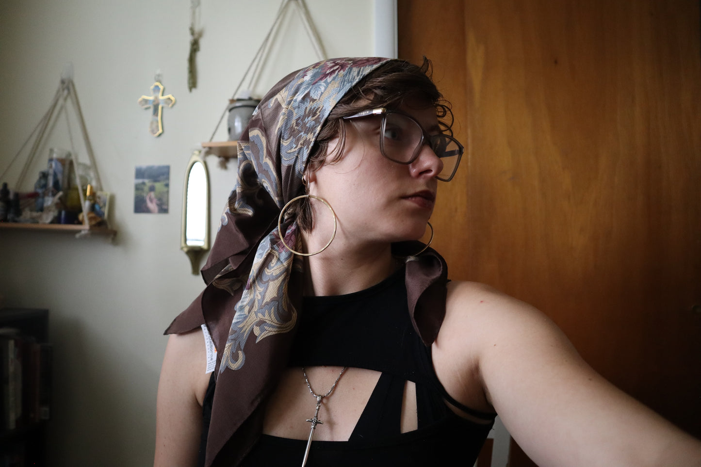 Damiana Veil