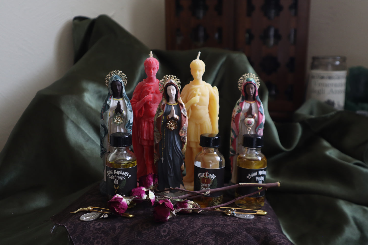 Gift Card - Chaotic Witch Aunt Products