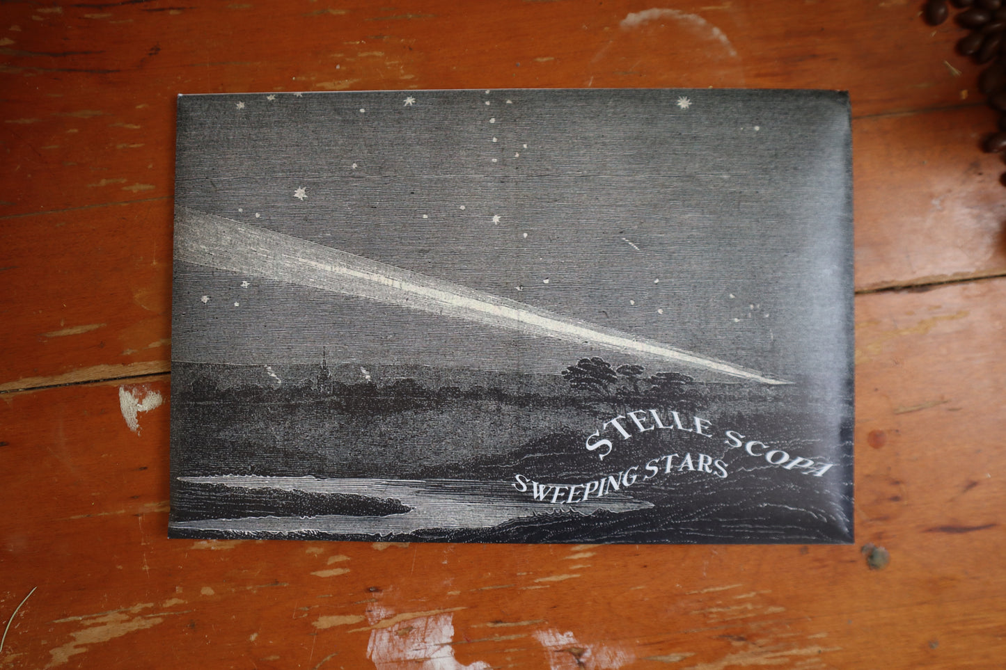 Games are Magic {Printed Zine}
