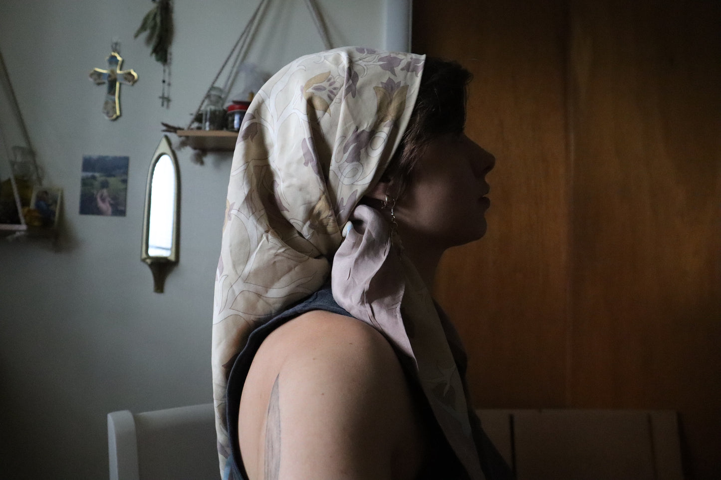 Imma Veil