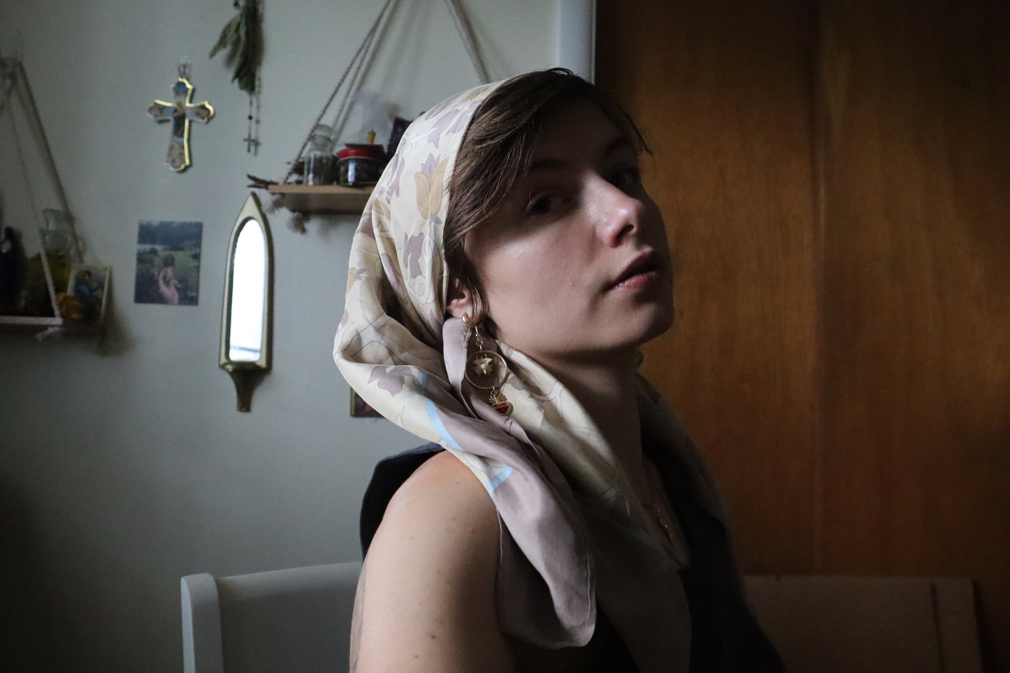Imma Veil