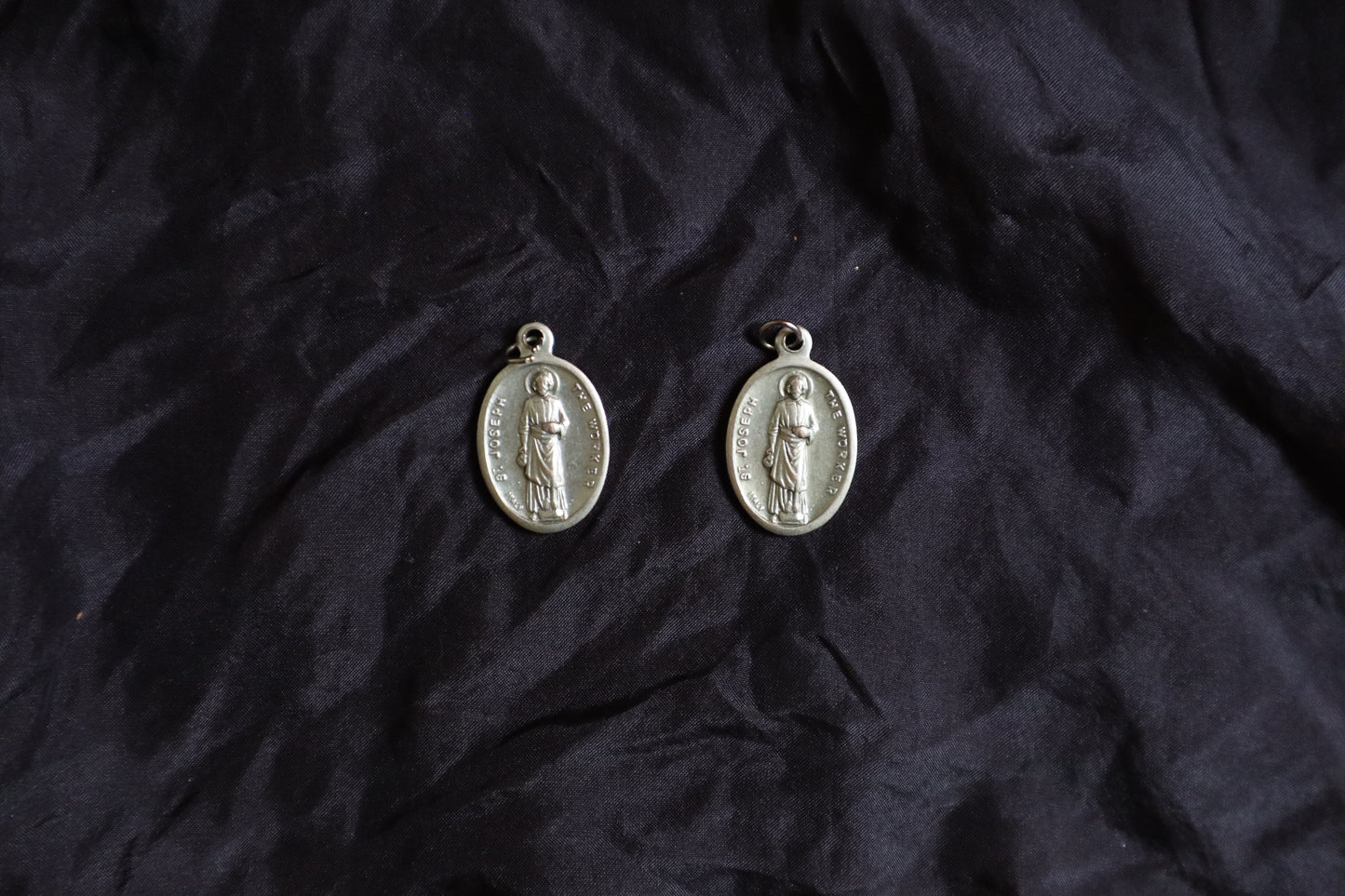Saint Medal