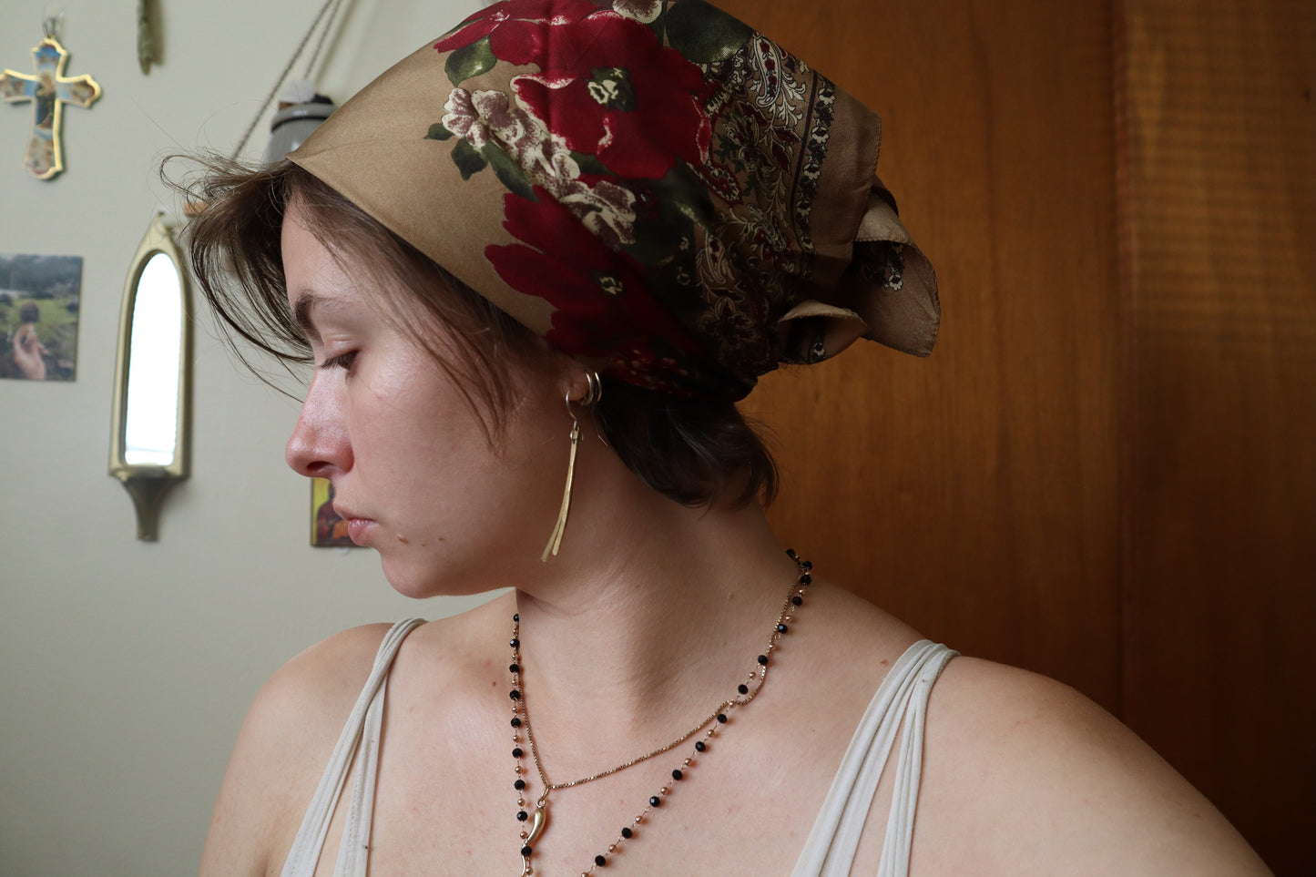 Maura Veil