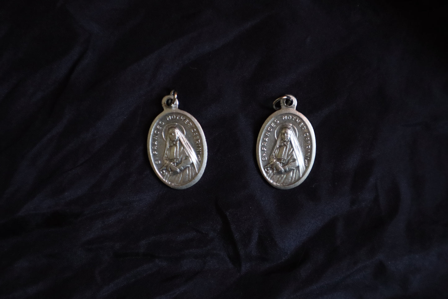 Saint Medal
