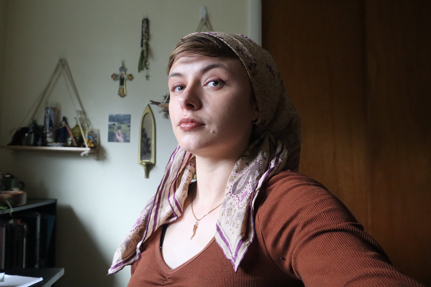 Nella Veil