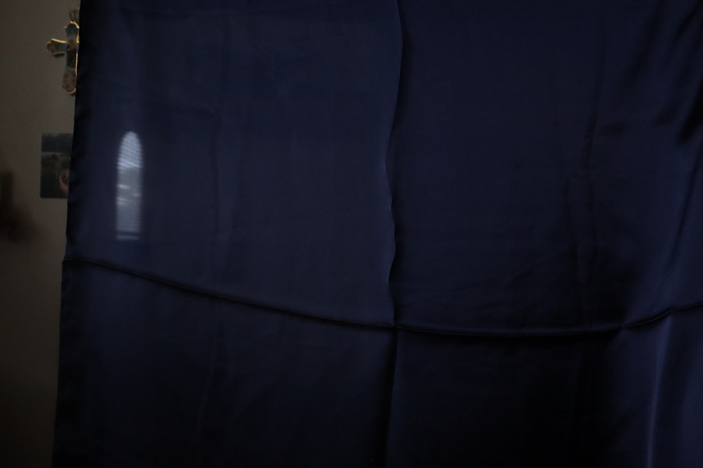 Notte Veil
