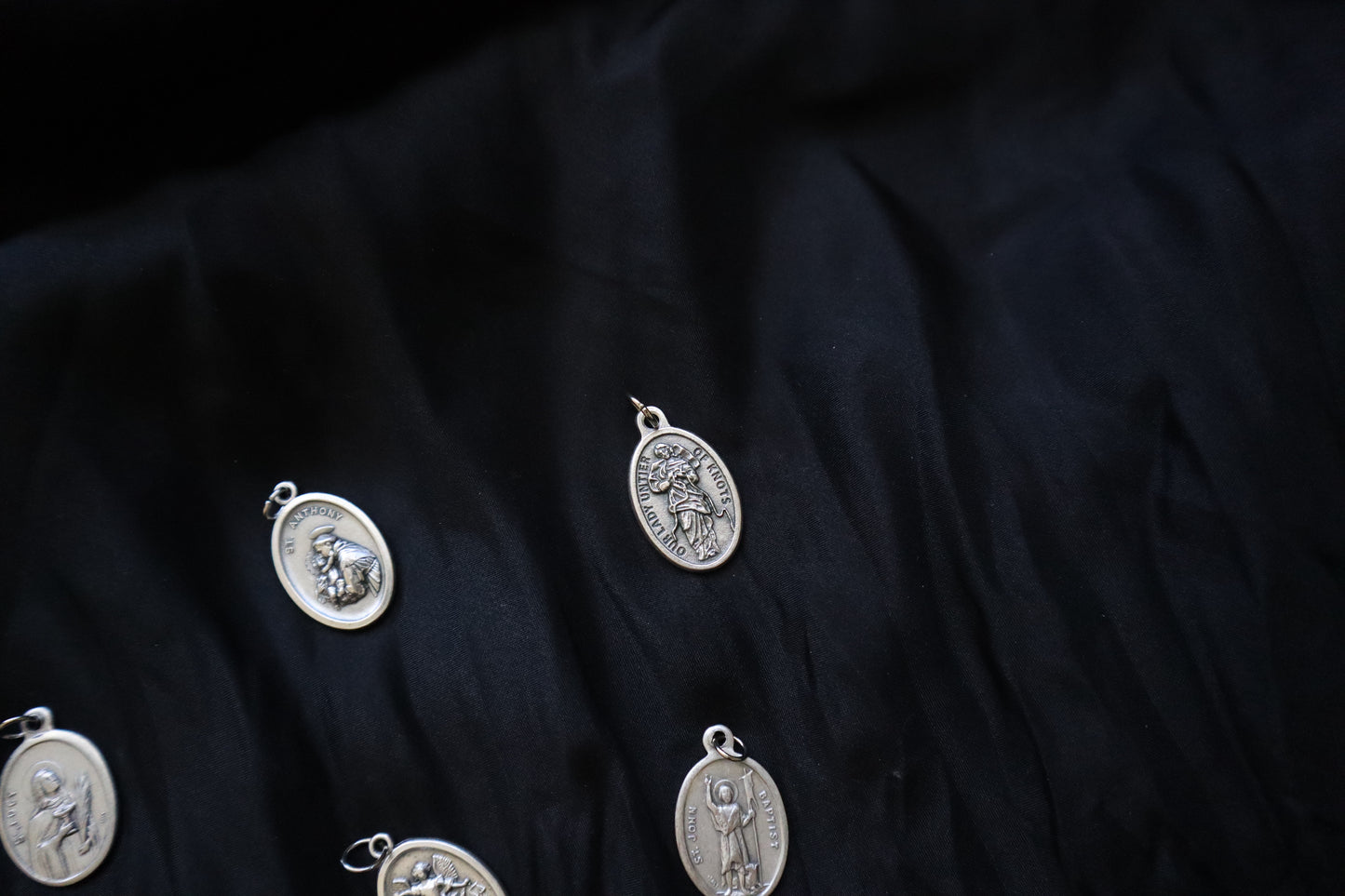 Saint Medal