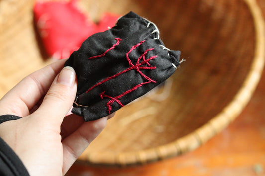 Protection for Protestors - Apotropaic Charm Bags