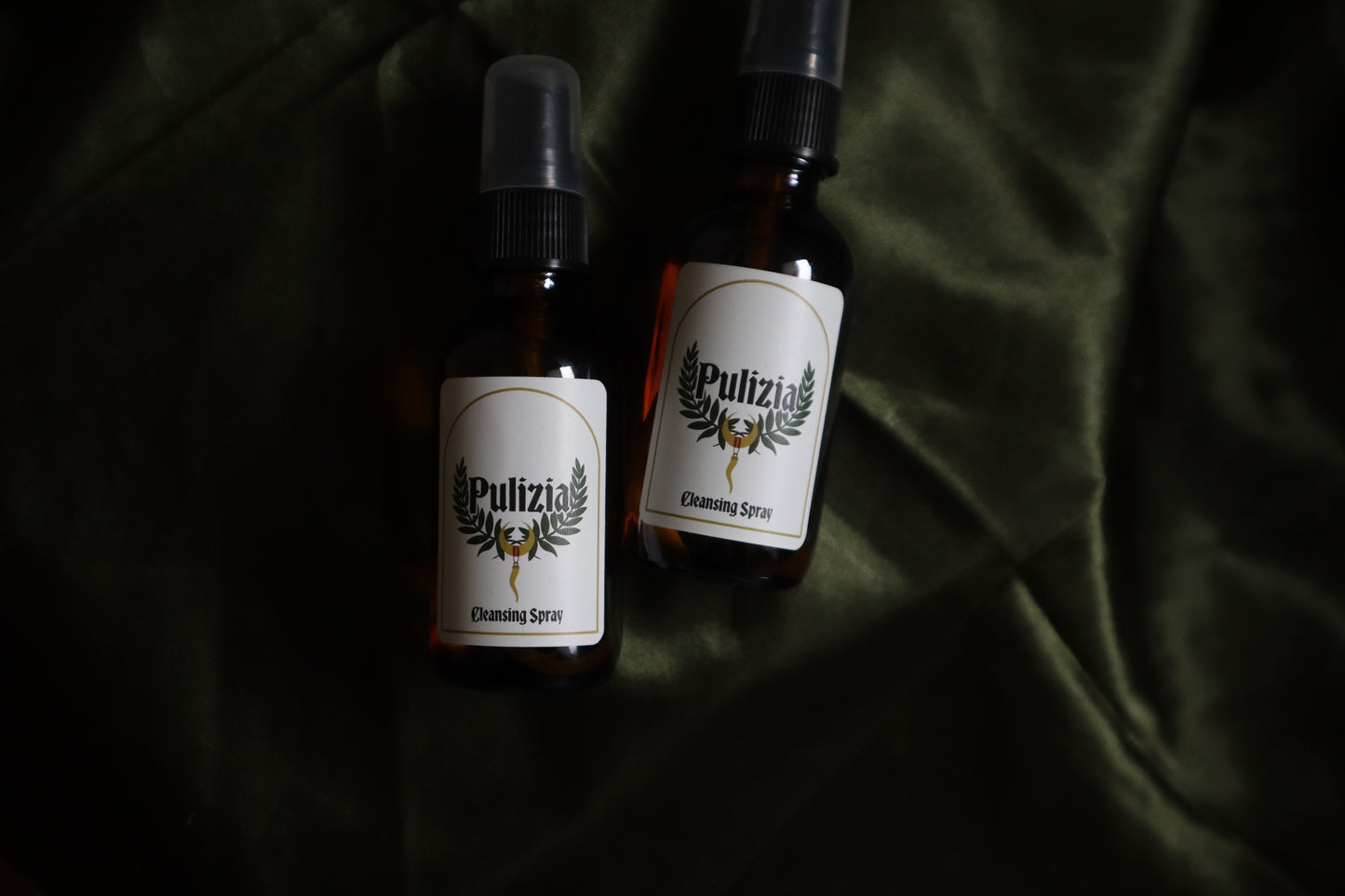 Pulizia - Cleansing Spray