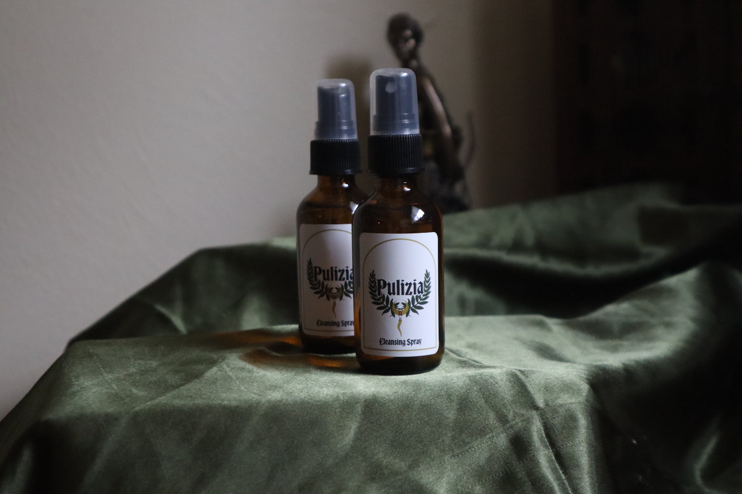 Pulizia - Cleansing Spray
