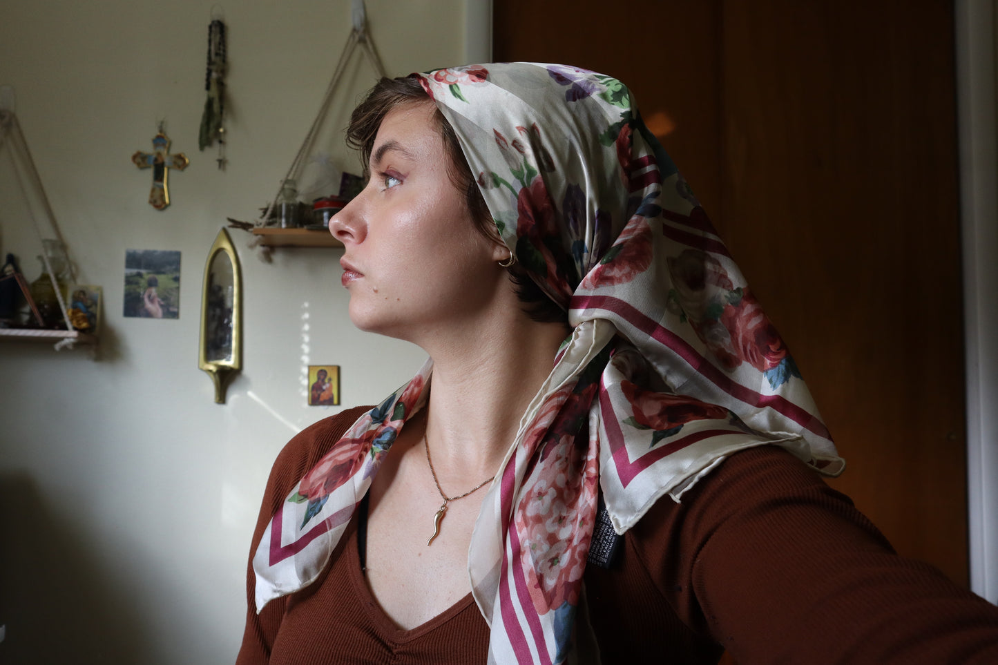 Rosalie Veil