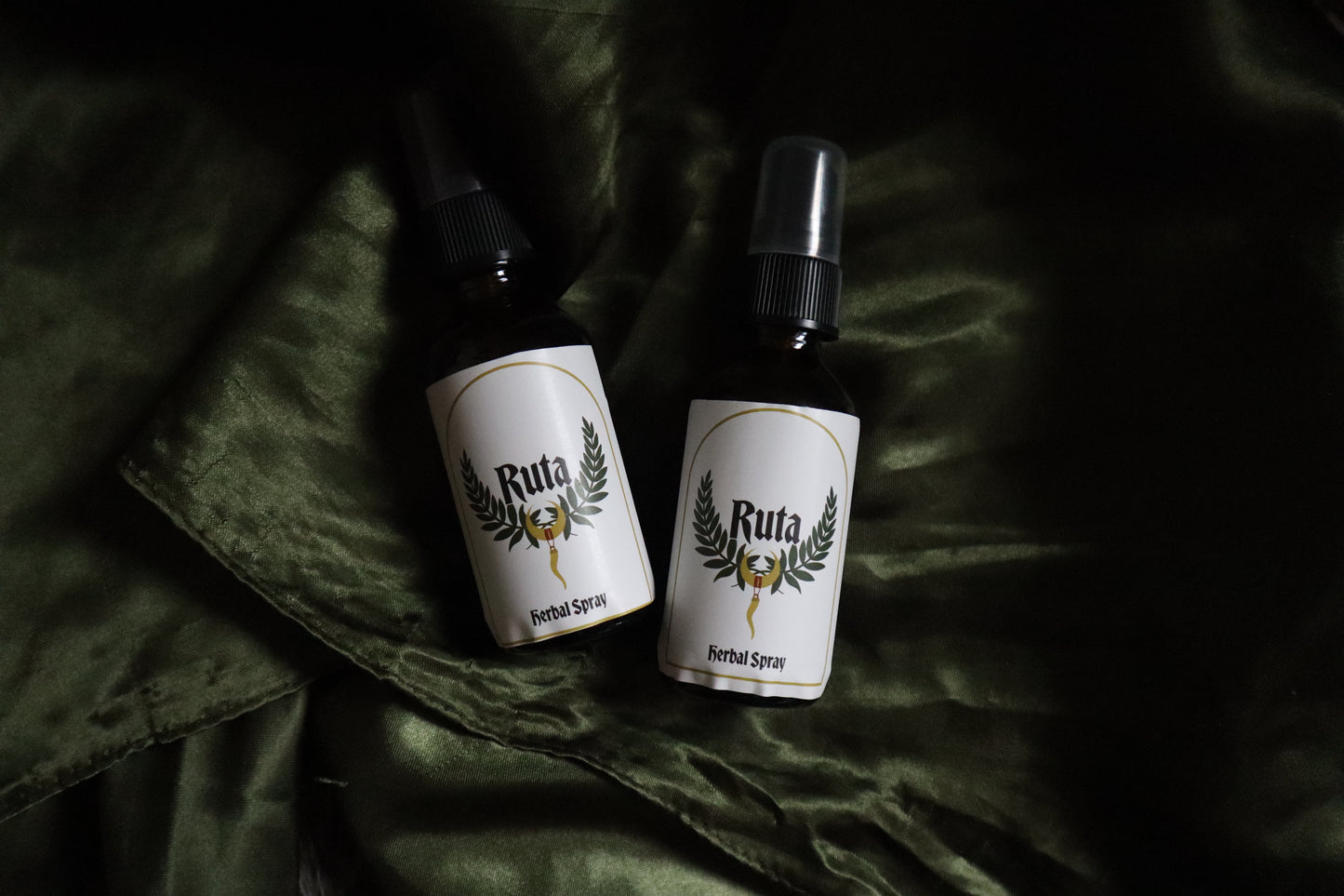 Ruta - Herbal Ally Spray