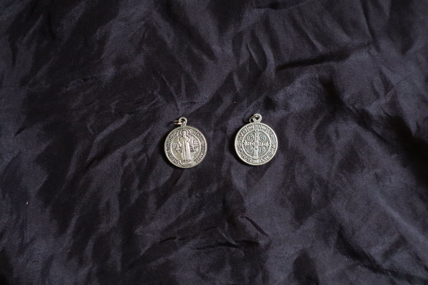 Saint Medal