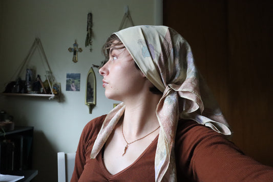 Saveria Veil