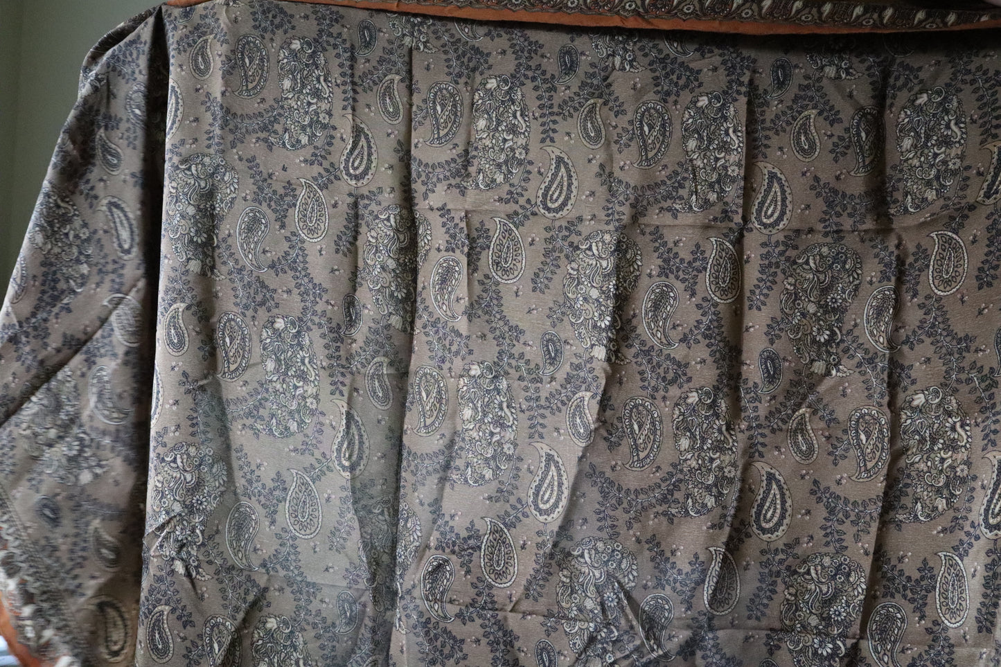 Silvestro Veil