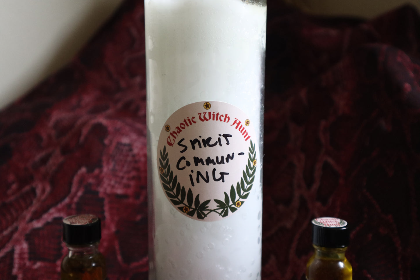 Spirit Communing House Bundle