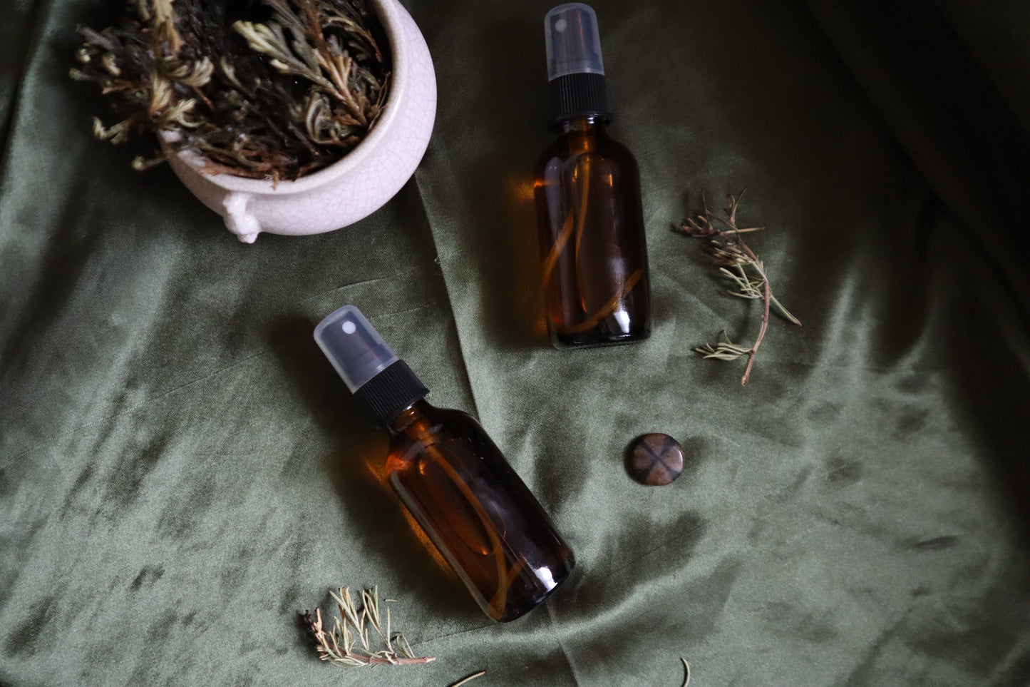 Saint John's Blessing Spray