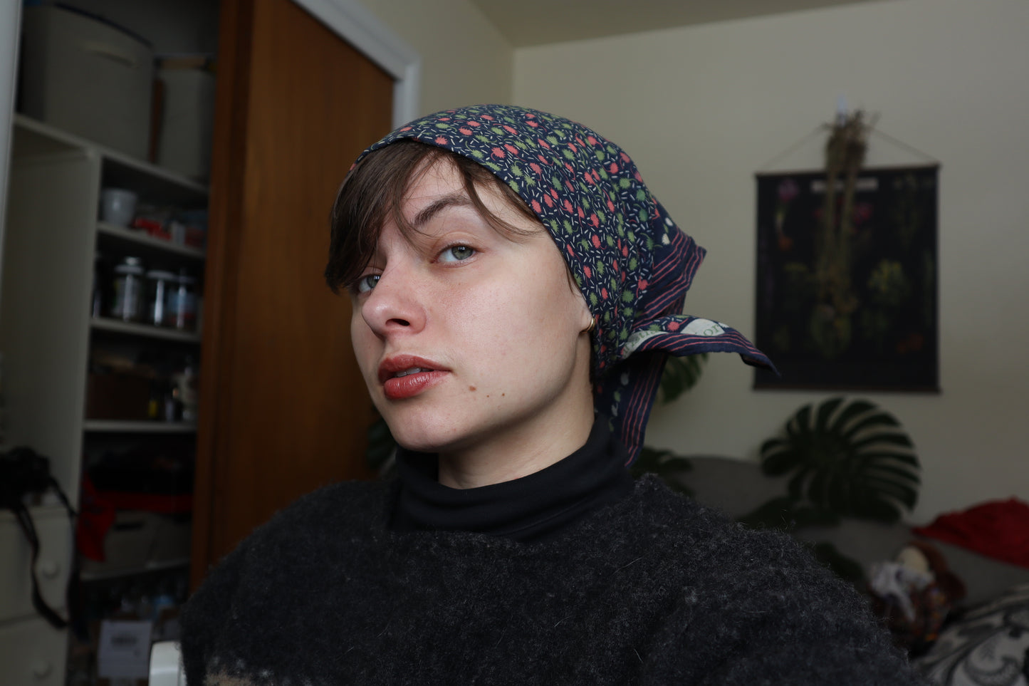 Stachys Veil
