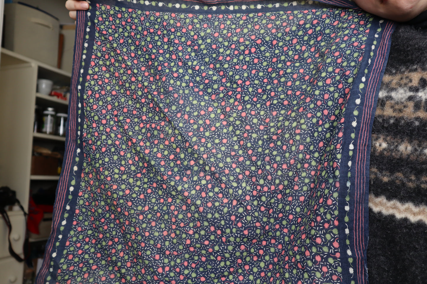 Stachys Veil