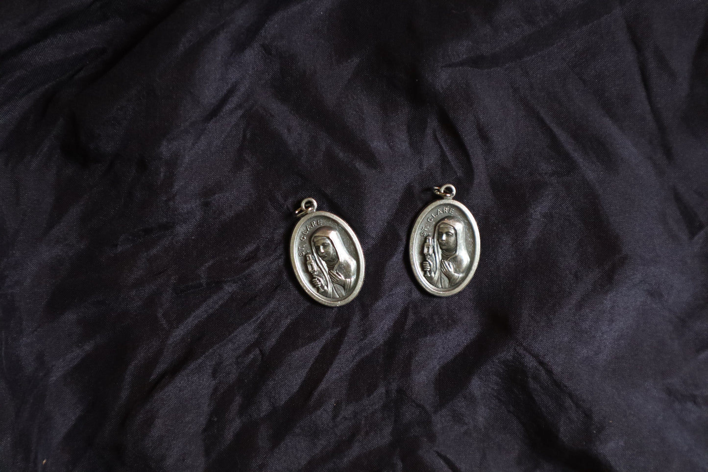 Saint Medal