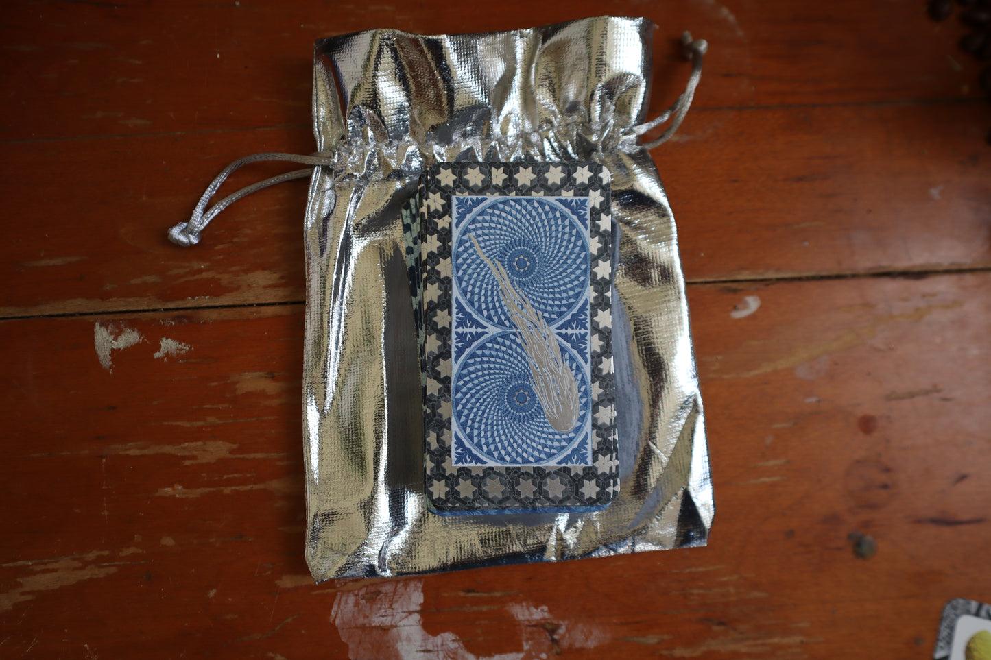 Stelle Scopa - the Deck