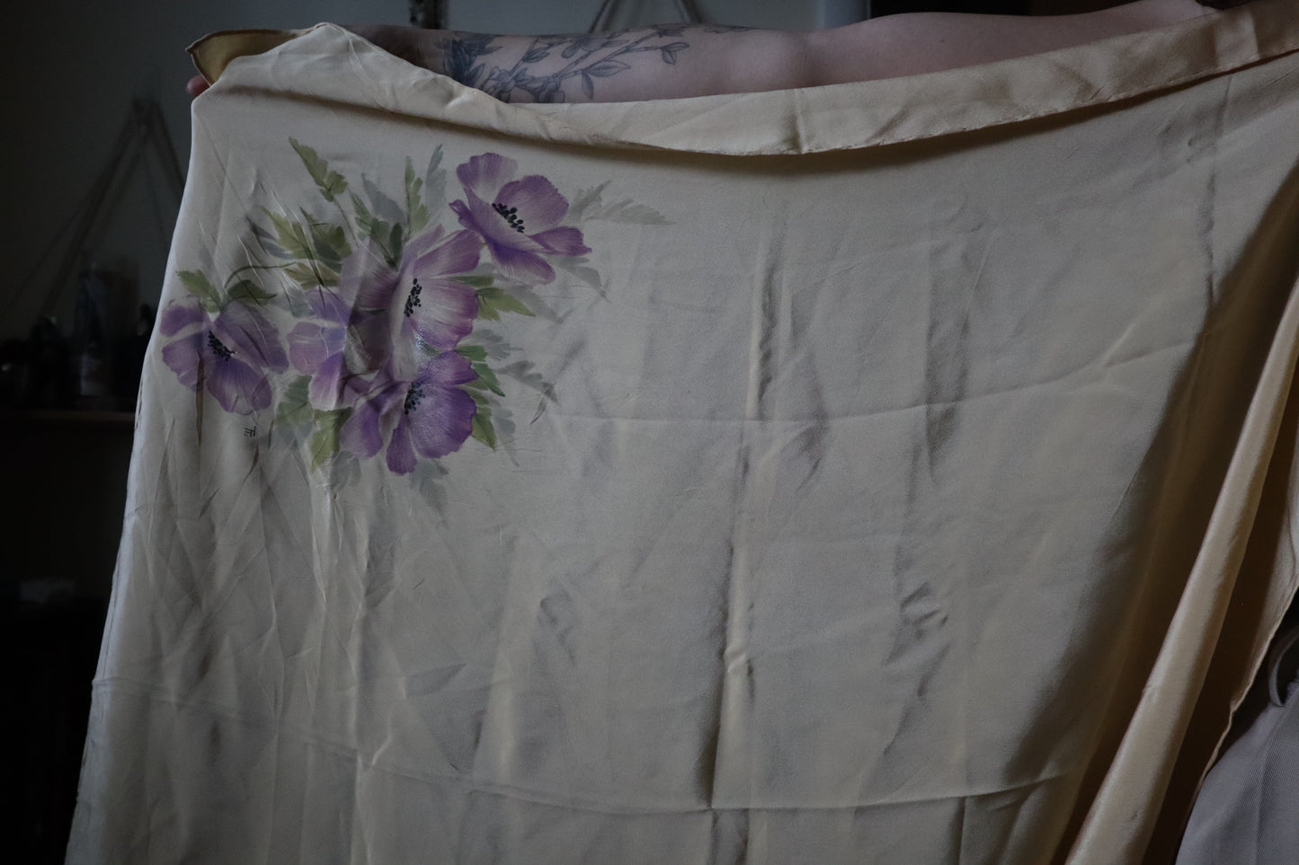 Viola Veil