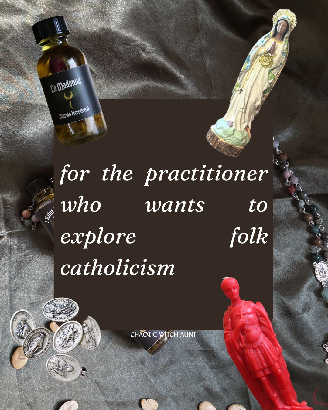 Gifts For the Practitioner Who has Everything