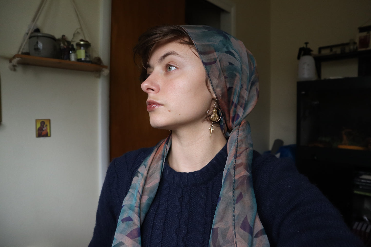 Veiling Kits