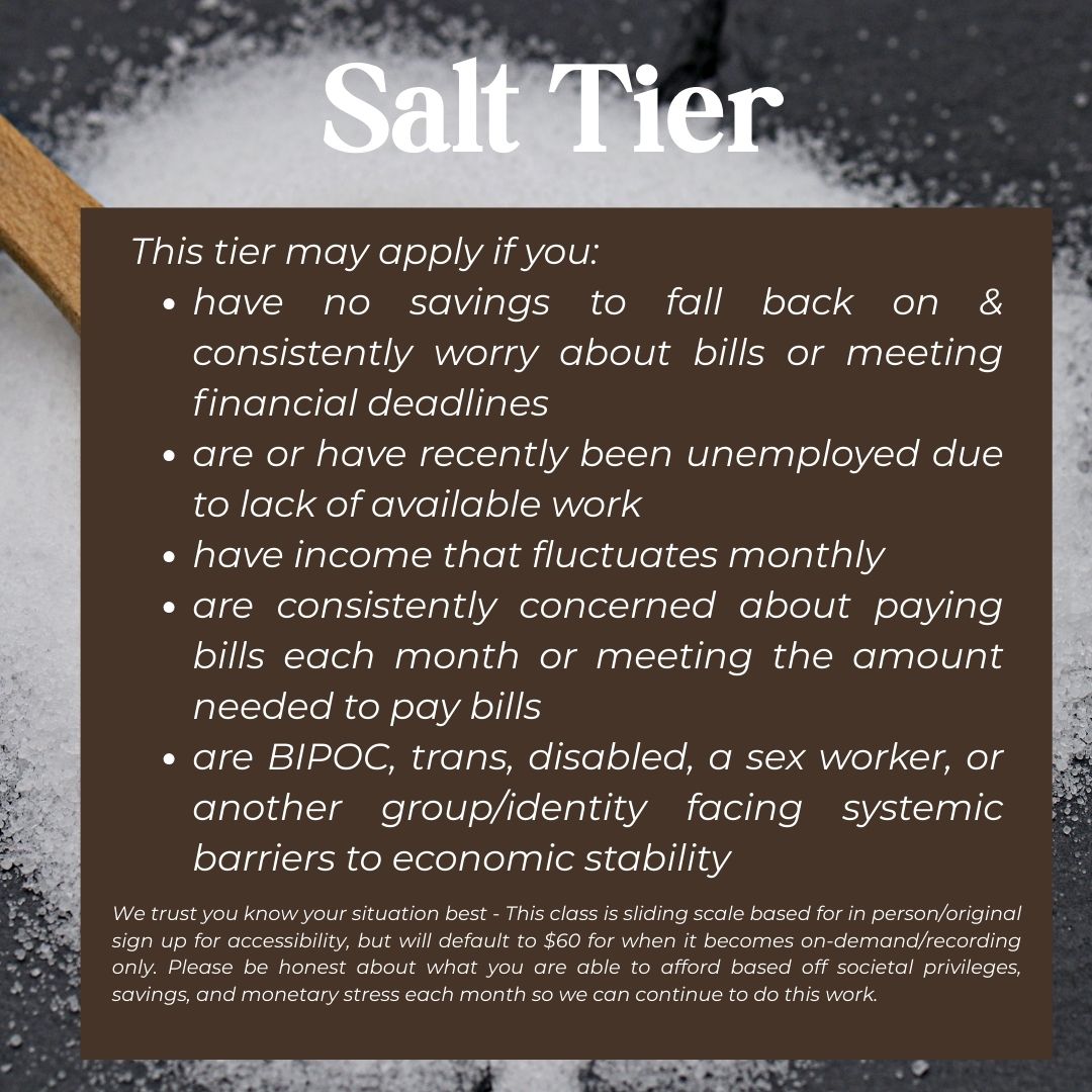 Mundane and Magic: Revisited