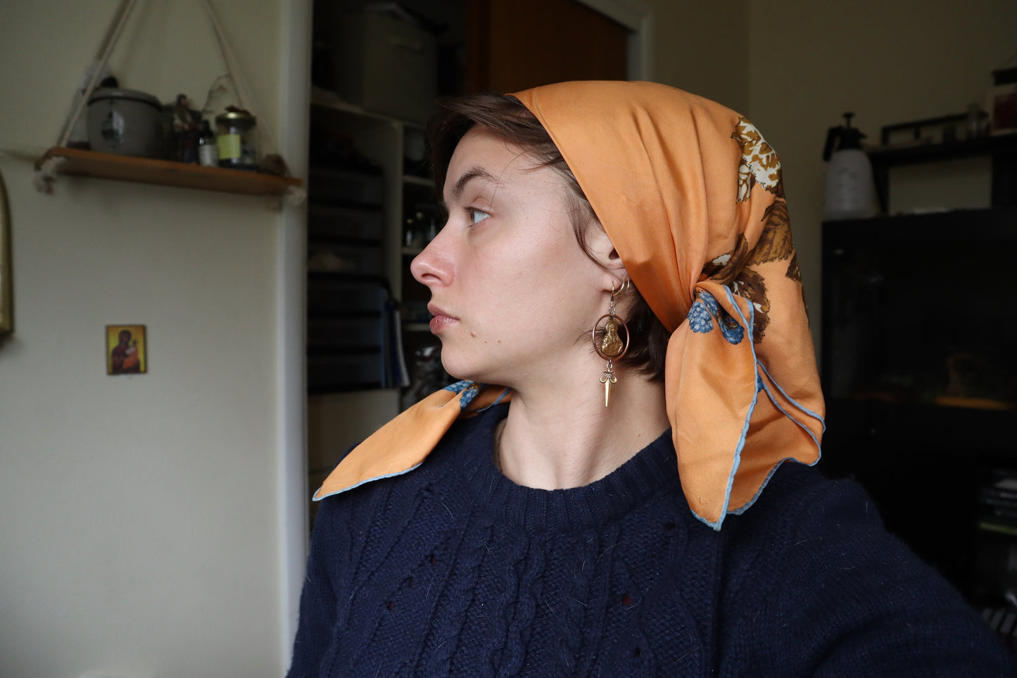 Luisella Veil