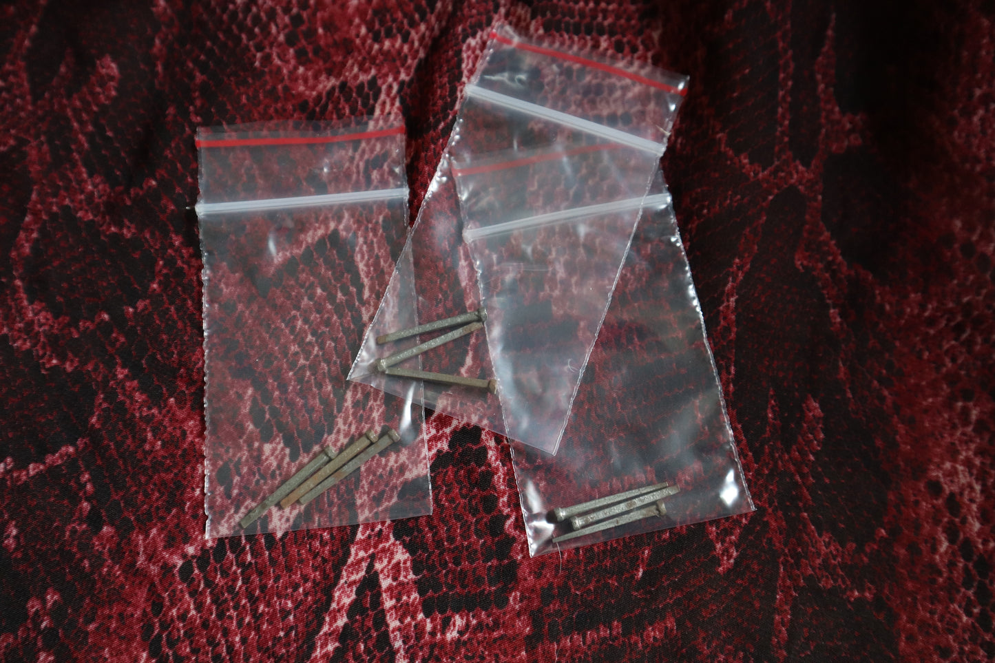 Protection from Mal'occhio House Bundle