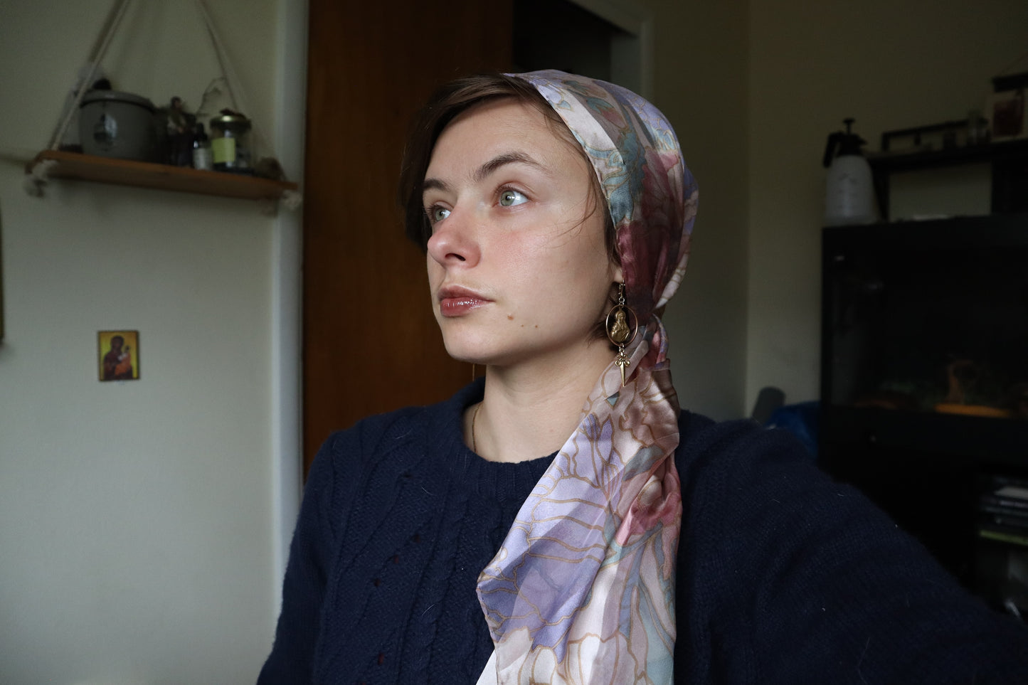 Veiling Kits