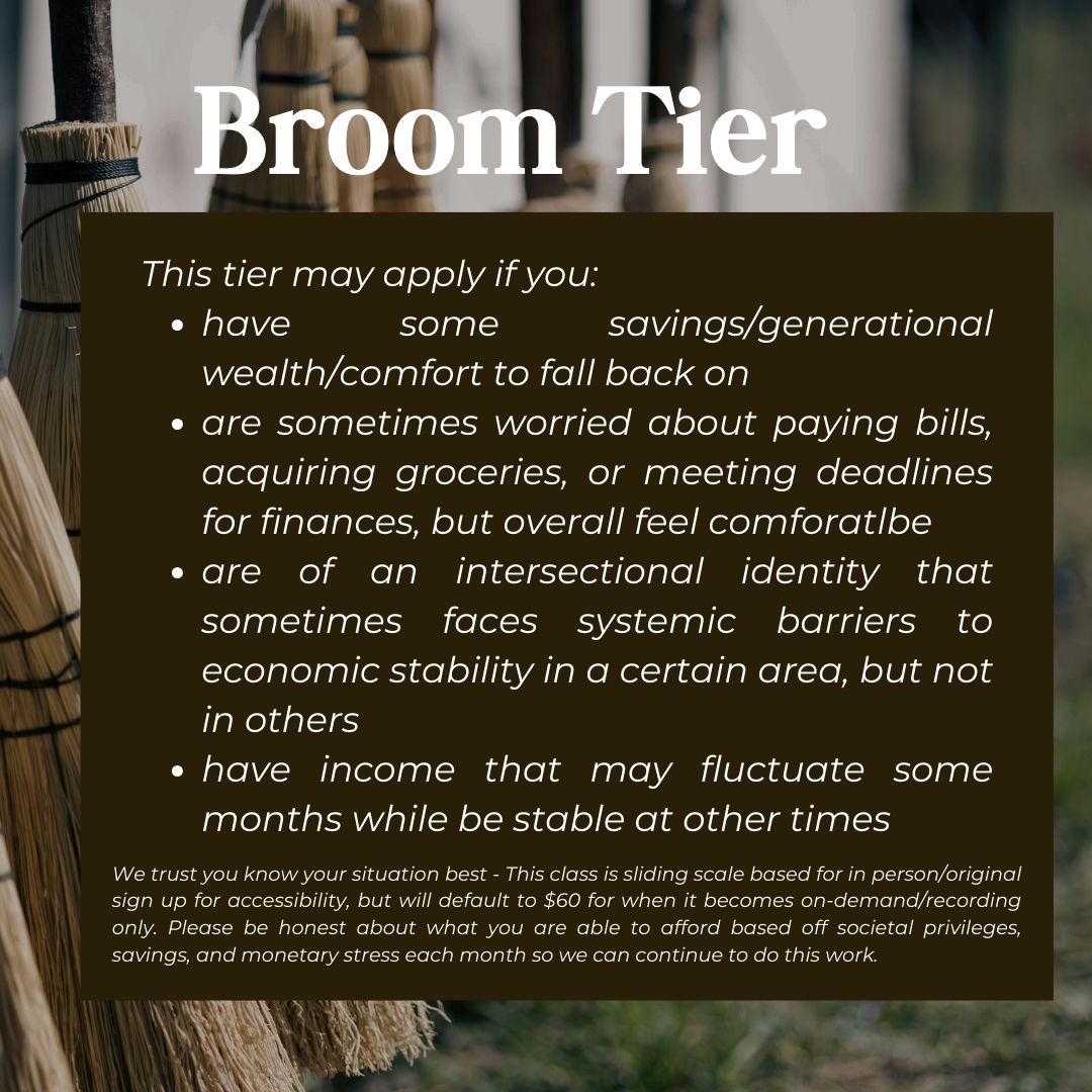 Mundane and Magic: Revisited