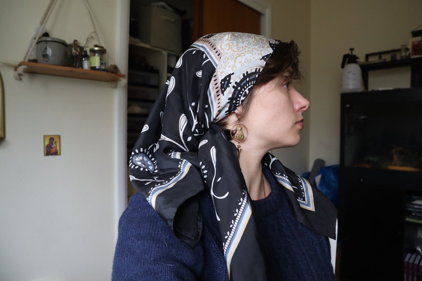 Gabriele Veil