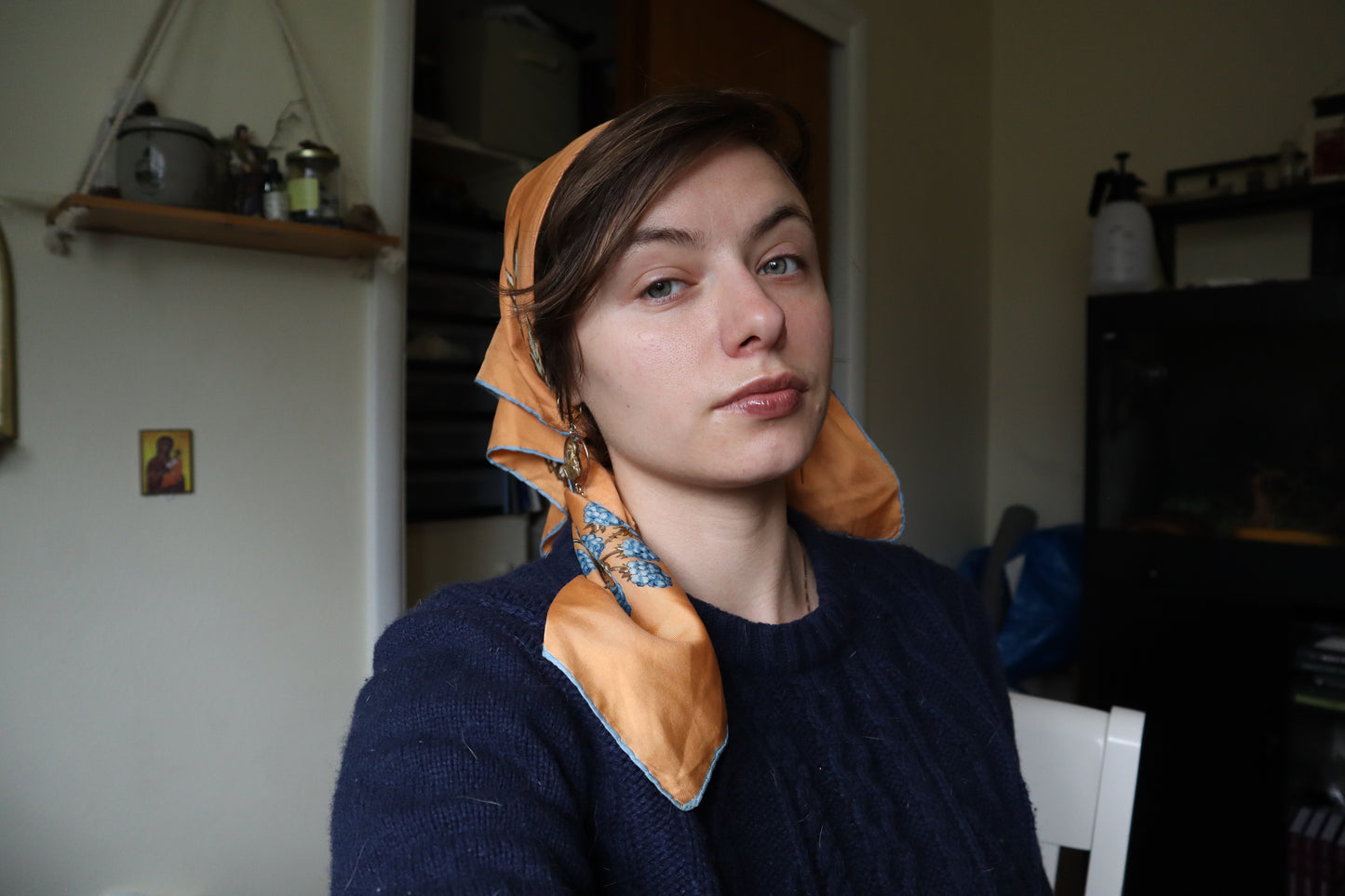 Luisella Veil