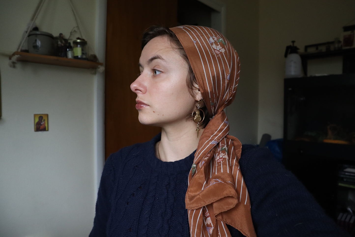 Veiling Kits