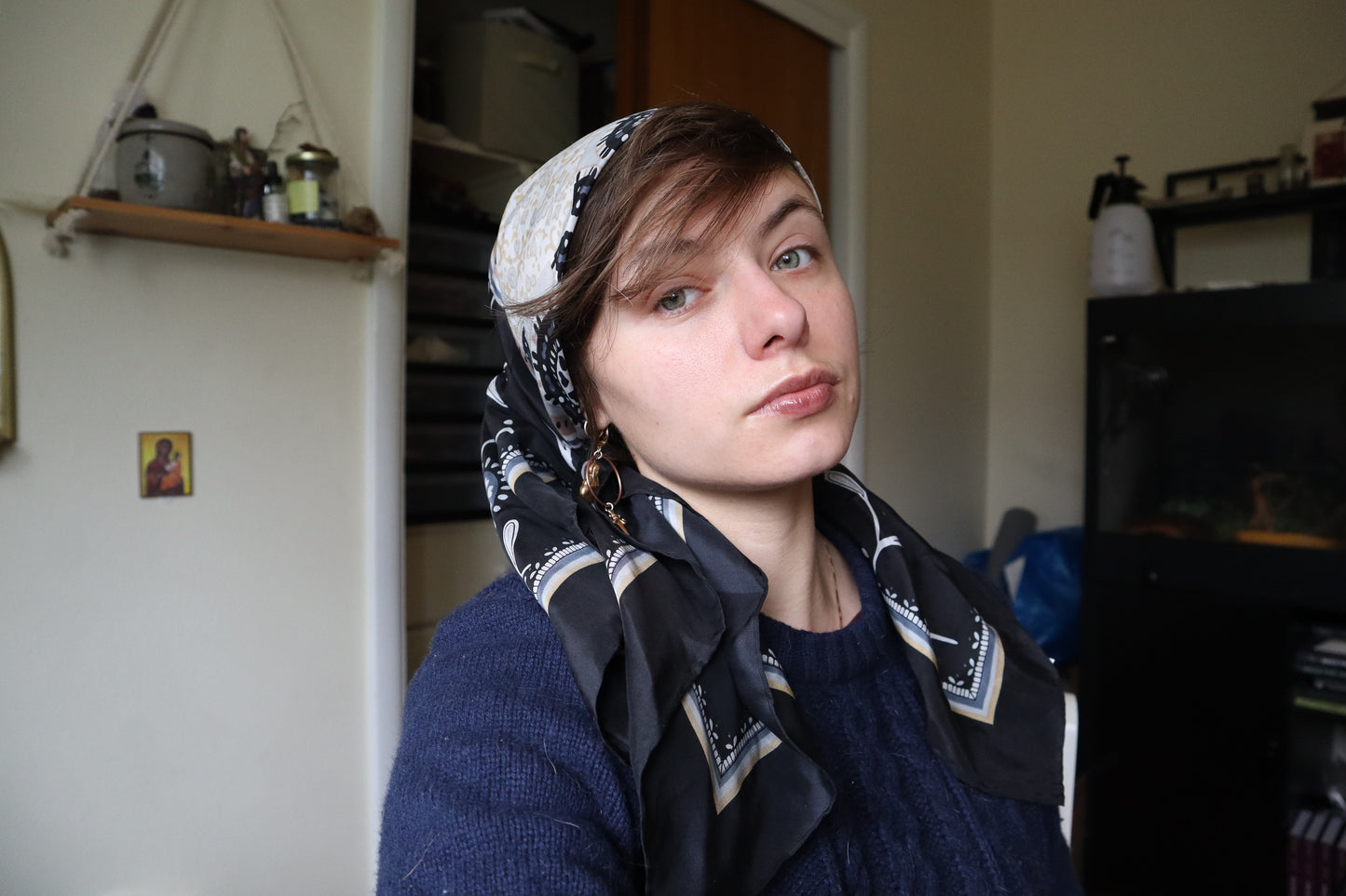 Gabriele Veil