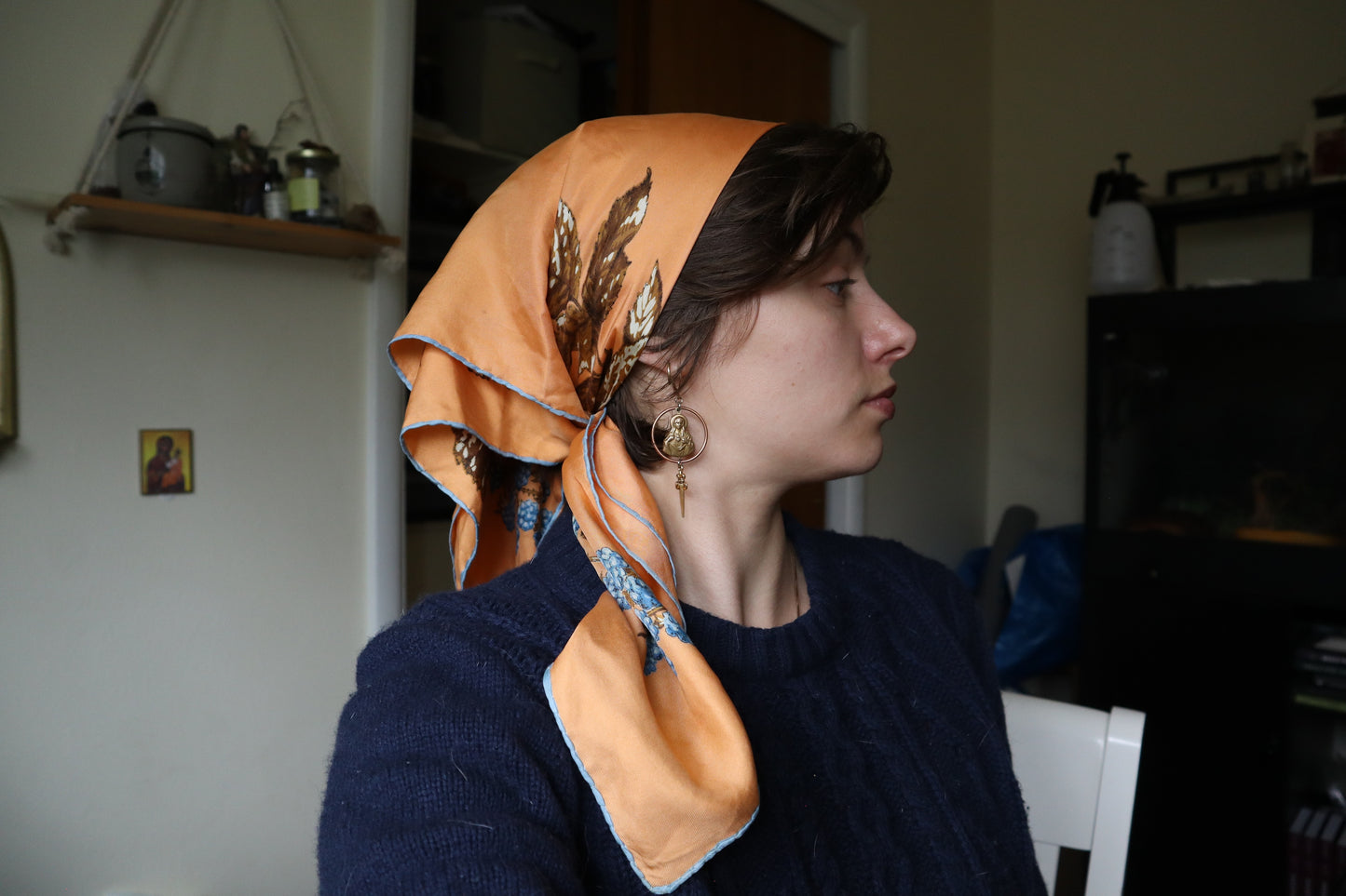 Luisella Veil