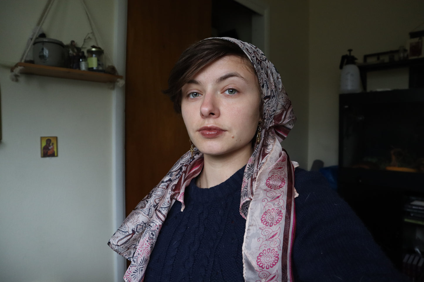 Veiling Kits