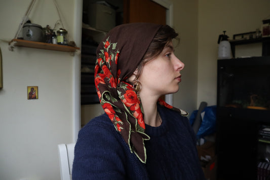 Elisa Veil