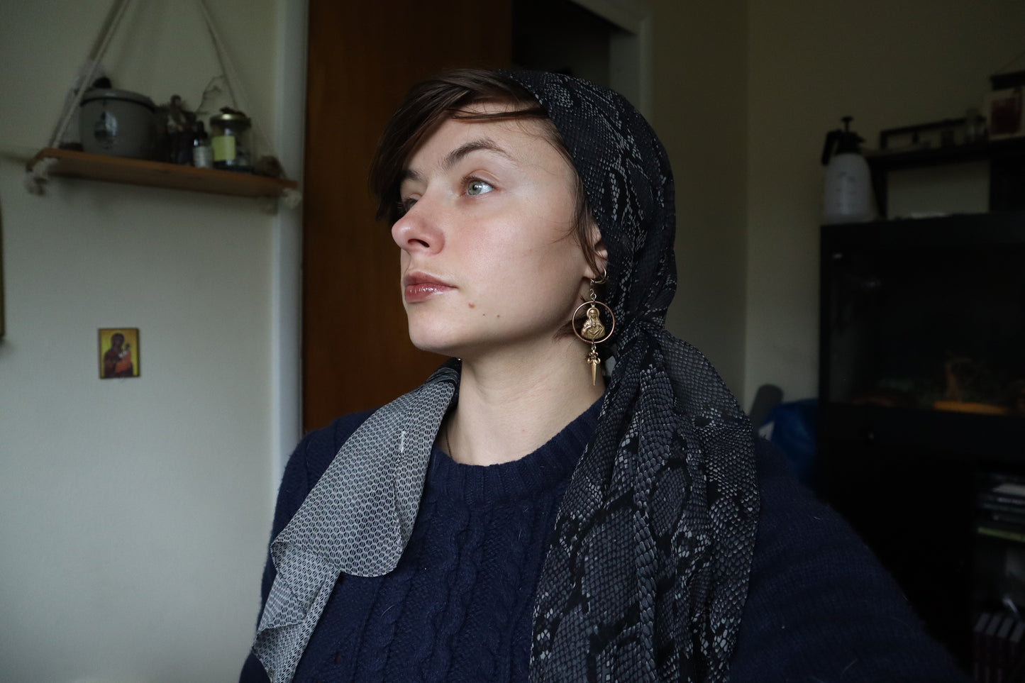 Veiling Kits