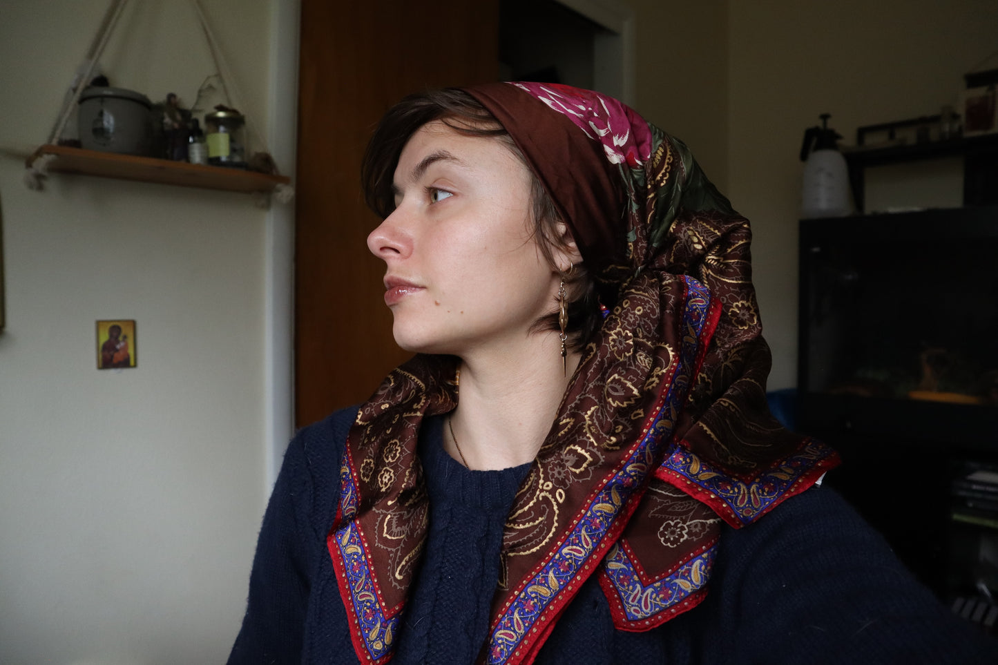 Veiling Kits