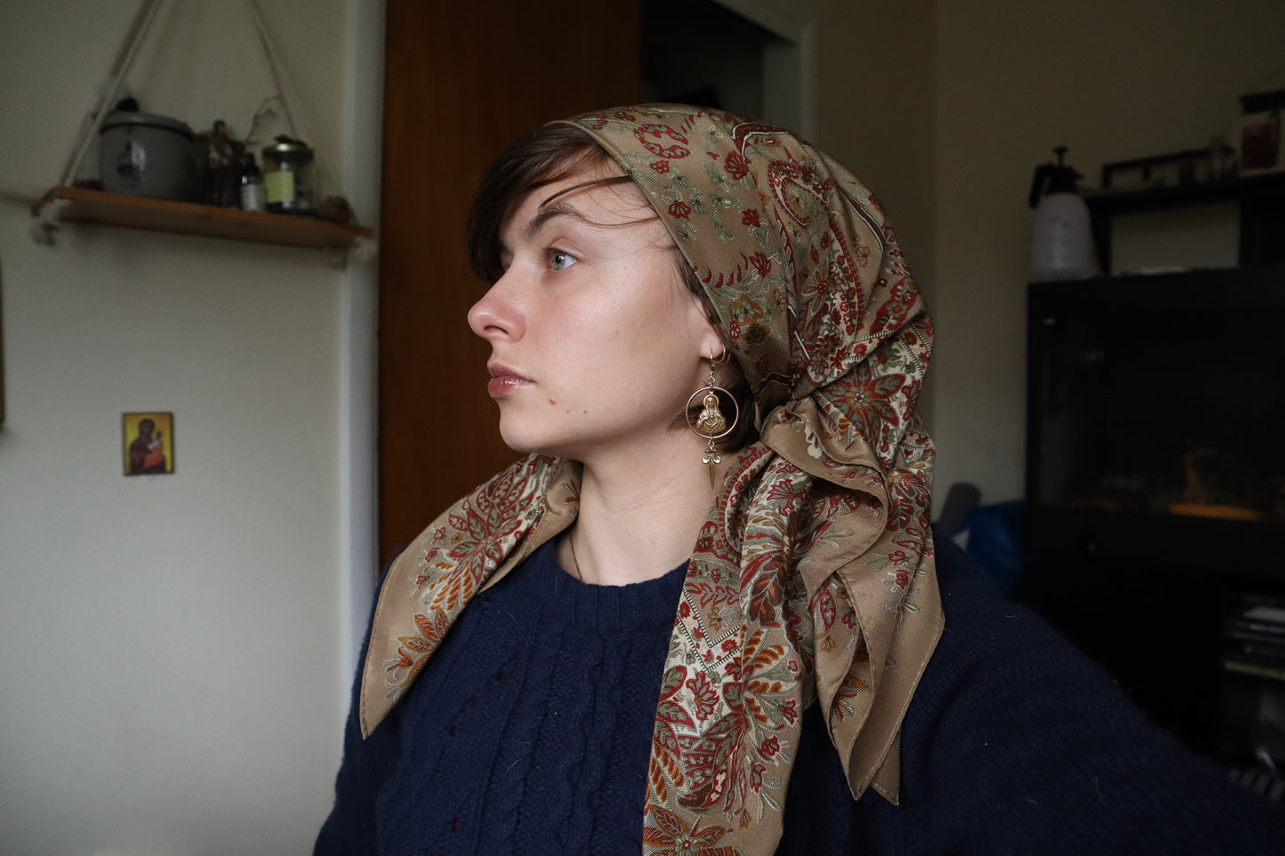 Veiling Kits