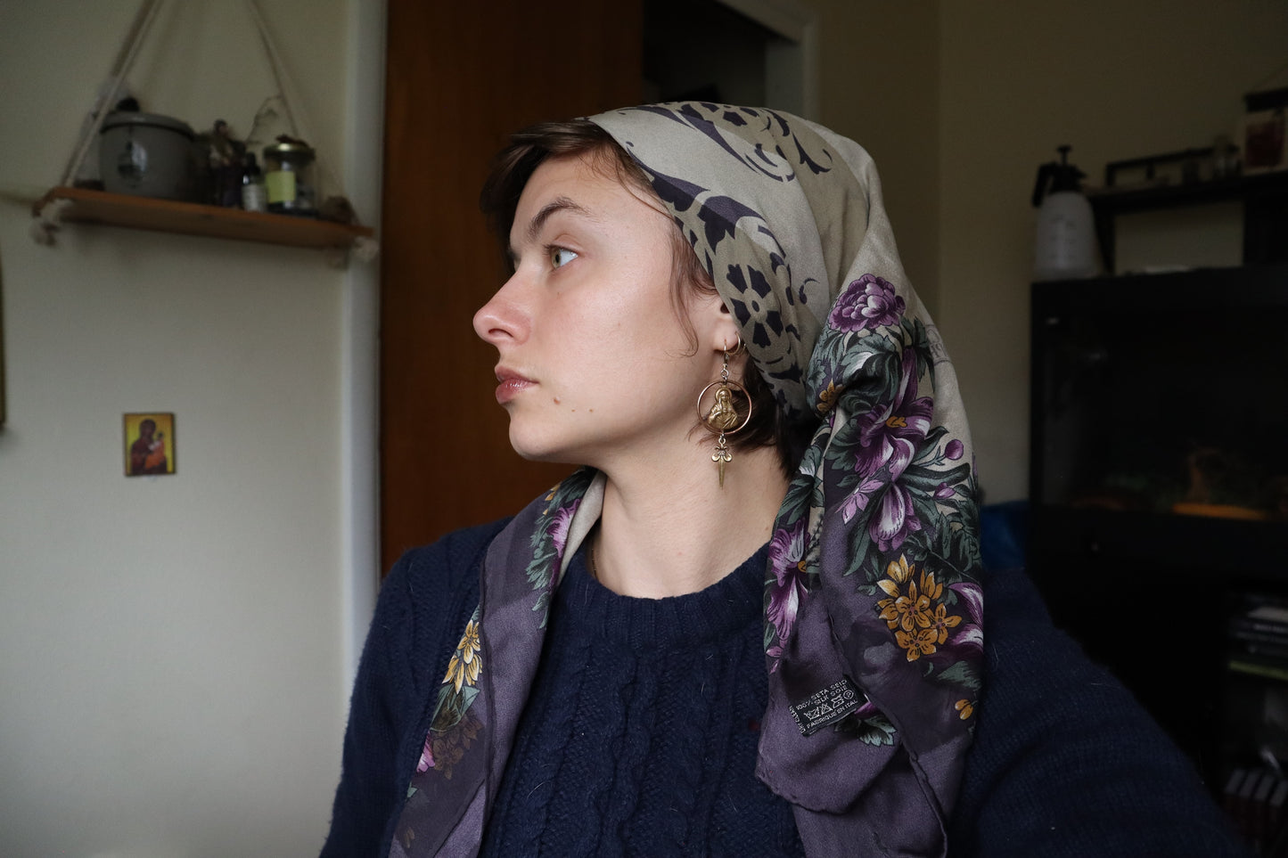 Veiling Kits