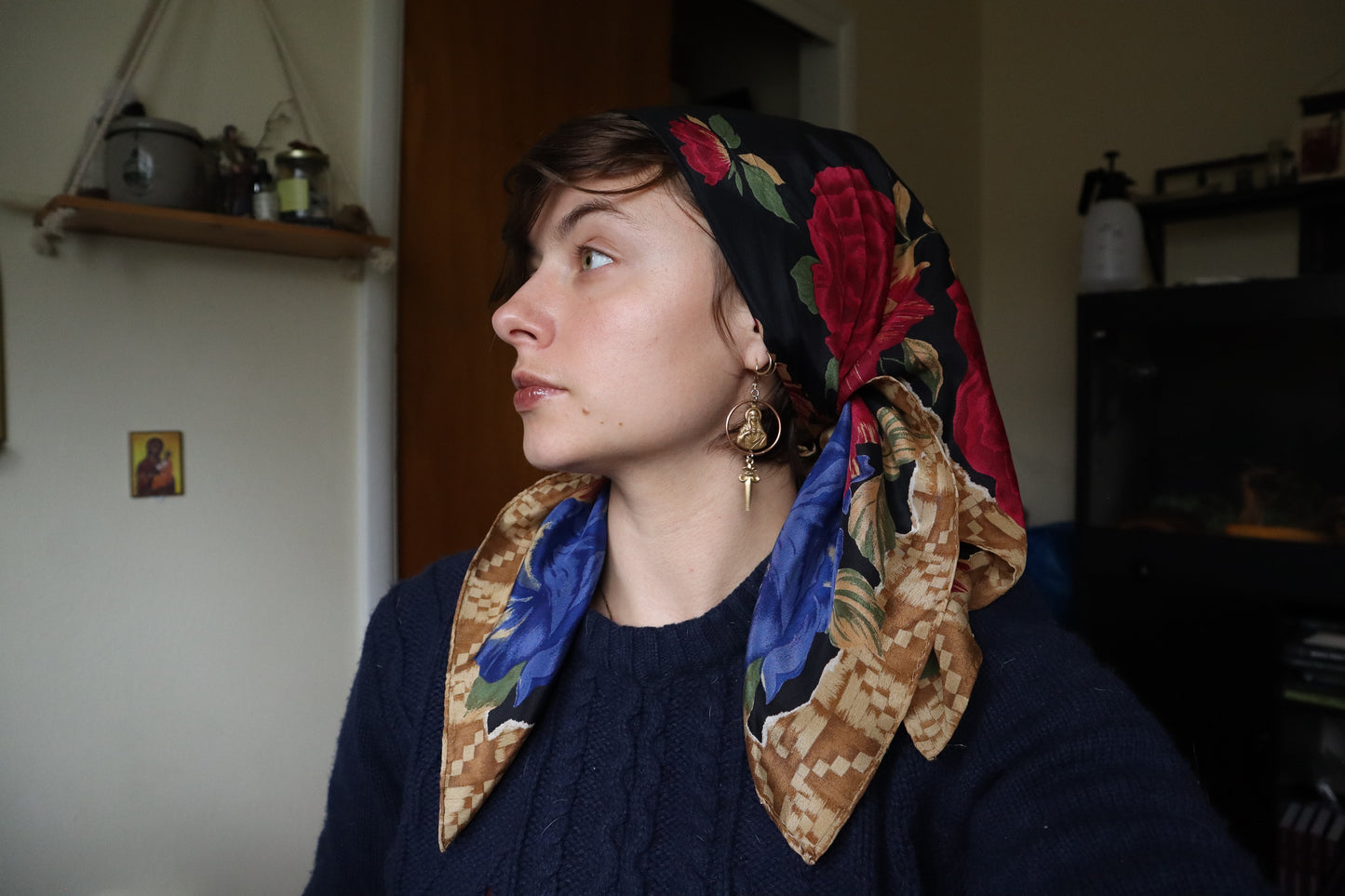 Veiling Kits